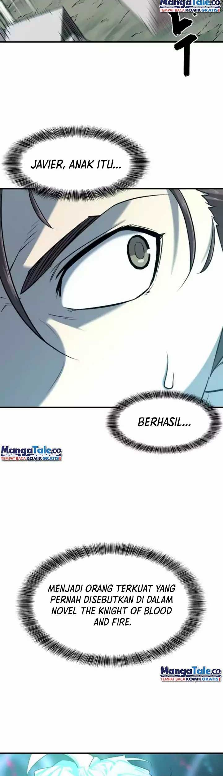 The World’s Best Engineer Chapter 109 Gambar 46