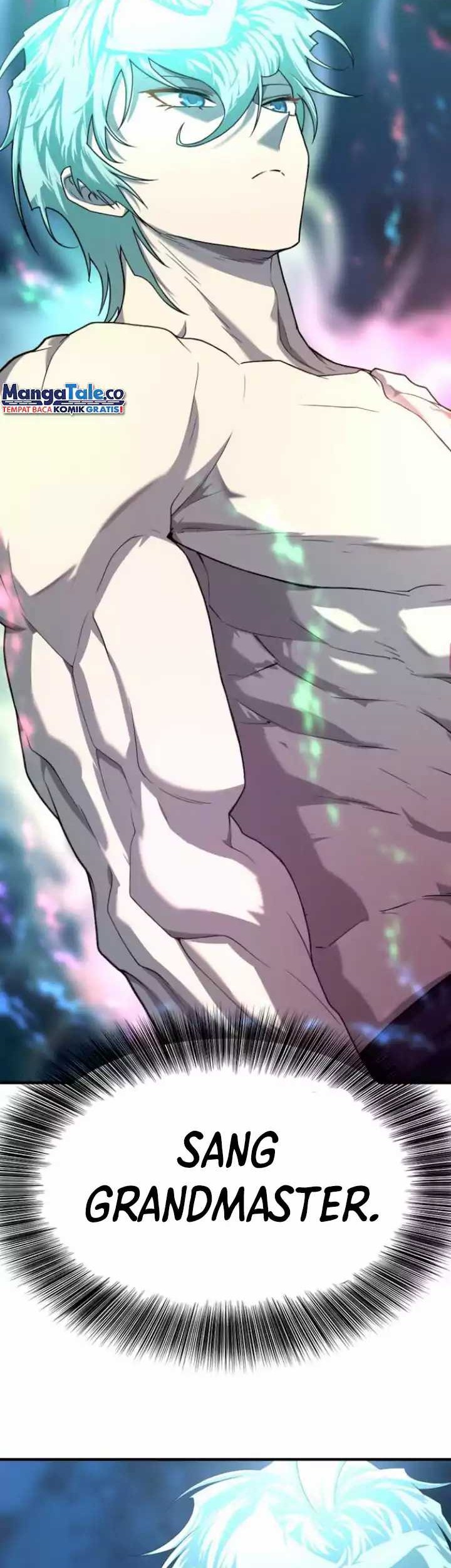 The World’s Best Engineer Chapter 109 Gambar 47