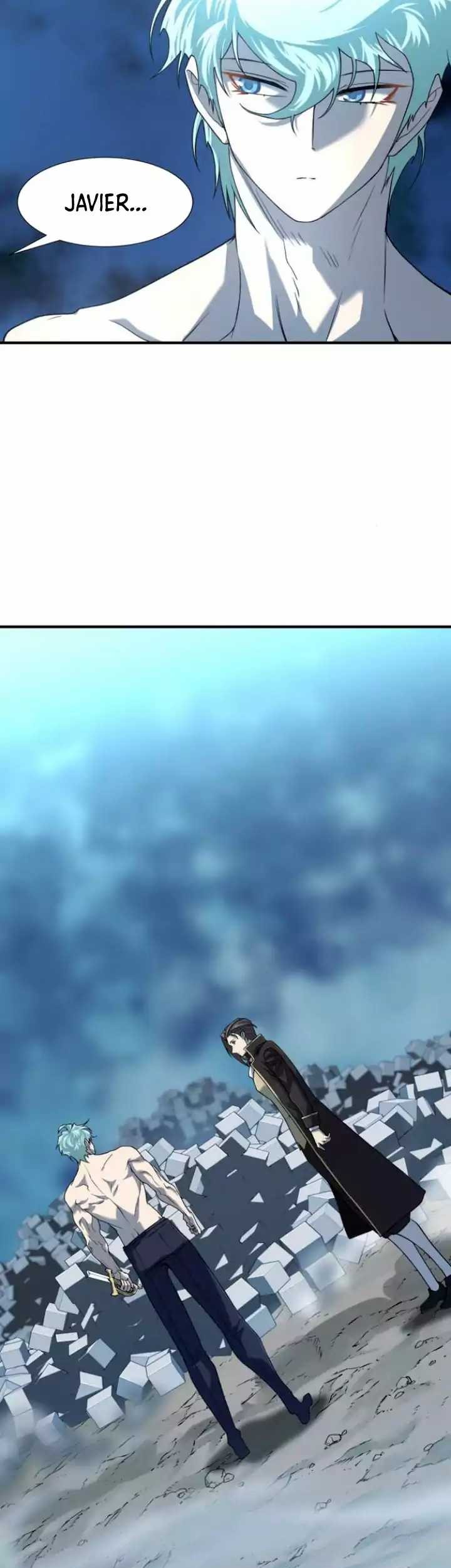 The World’s Best Engineer Chapter 109 Gambar 48