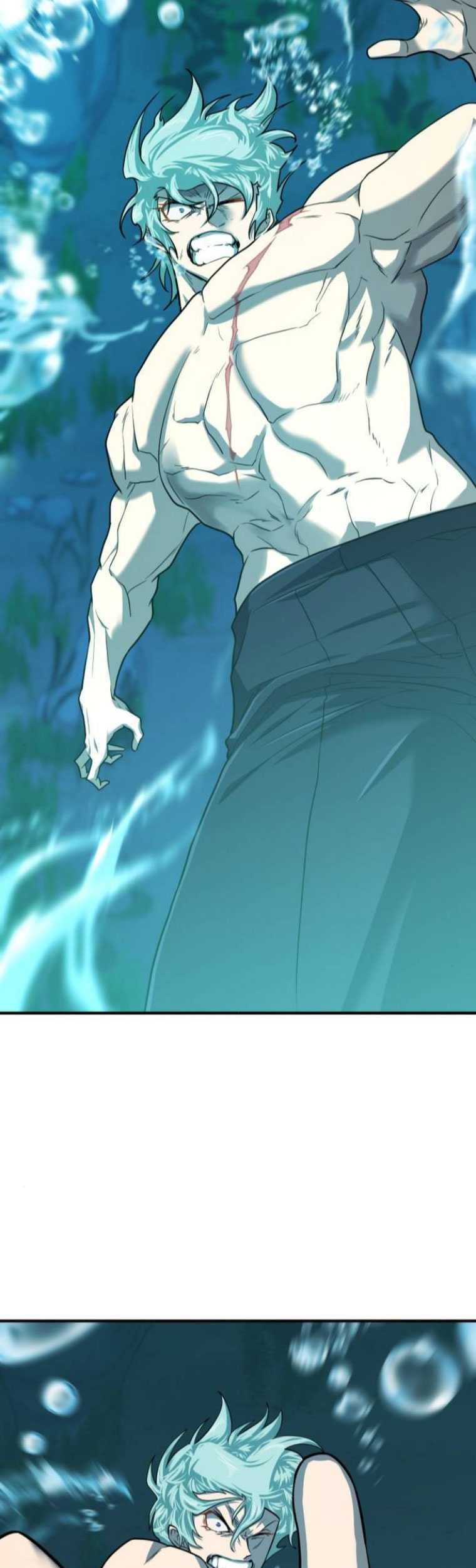 The World’s Best Engineer Chapter 108 Gambar 66