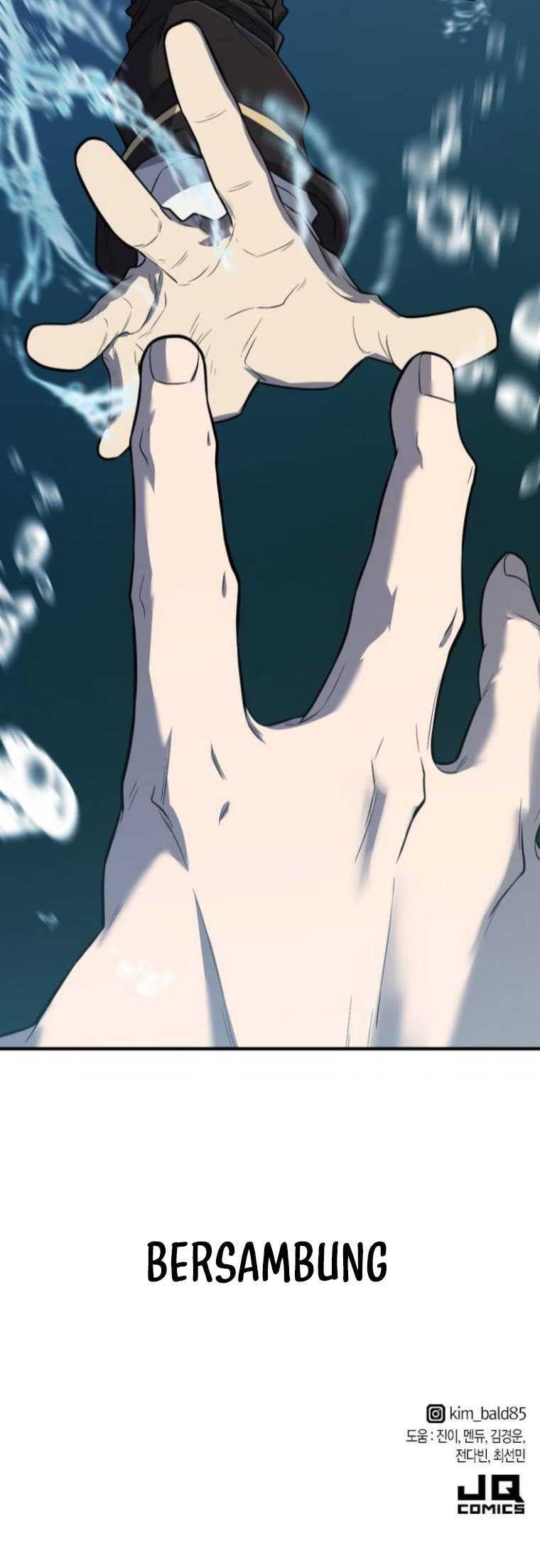 The World’s Best Engineer Chapter 108 Gambar 68