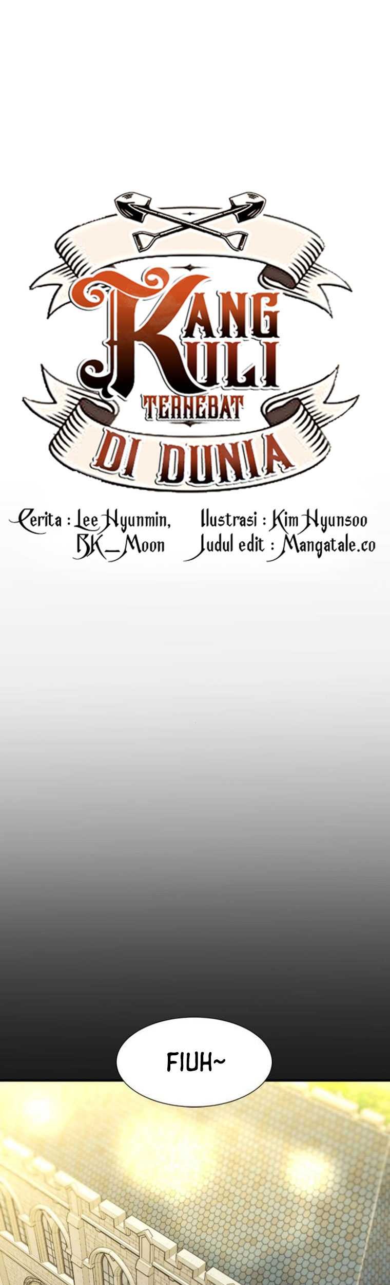 Manhwa The World’s Best Engineer Chapter 108 gambar nomor 2