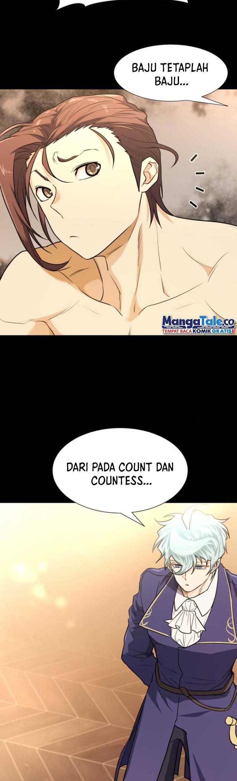 The World’s Best Engineer Chapter 108 Gambar 5