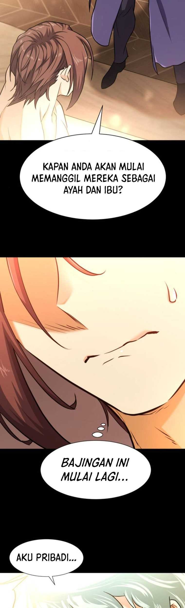 The World’s Best Engineer Chapter 108 Gambar 6