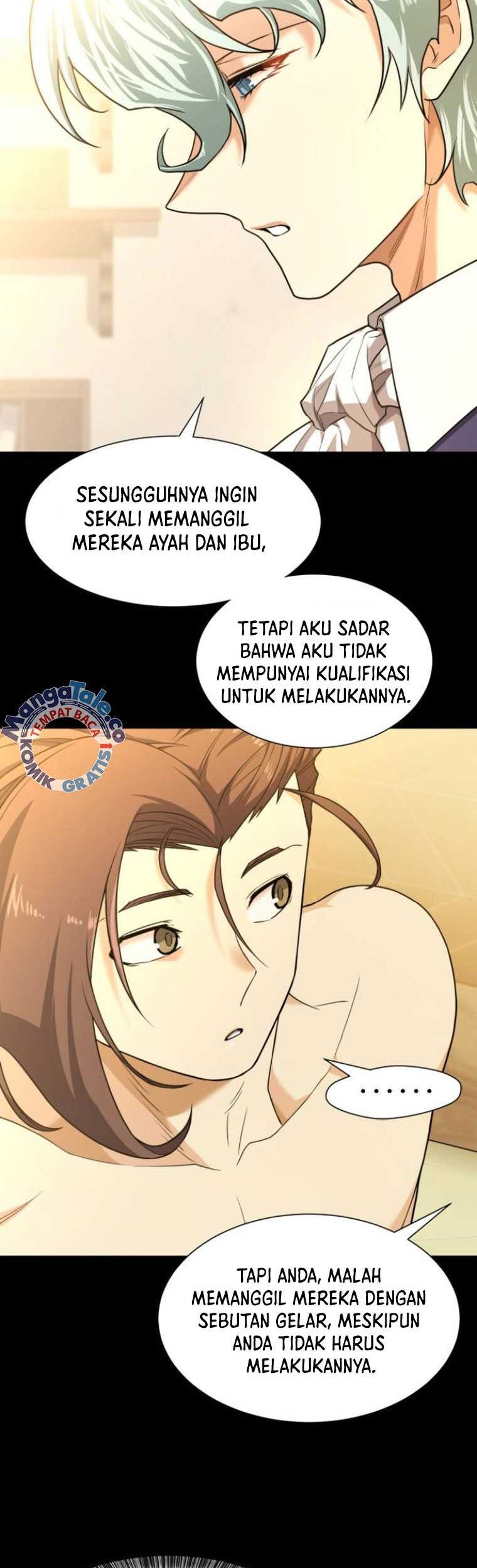 The World’s Best Engineer Chapter 108 Gambar 7