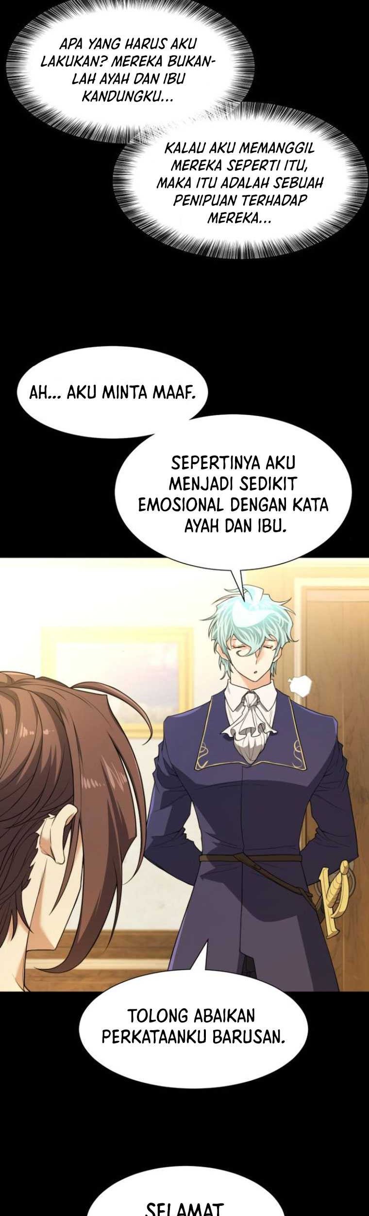 The World’s Best Engineer Chapter 108 Gambar 8