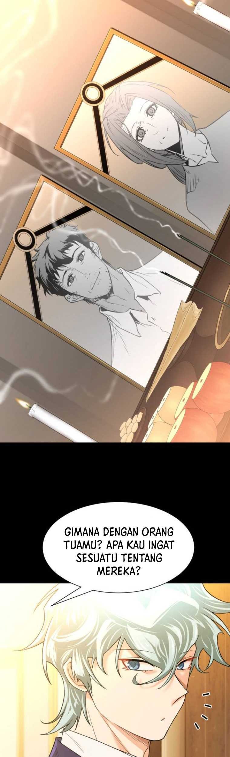 The World’s Best Engineer Chapter 108 Gambar 10