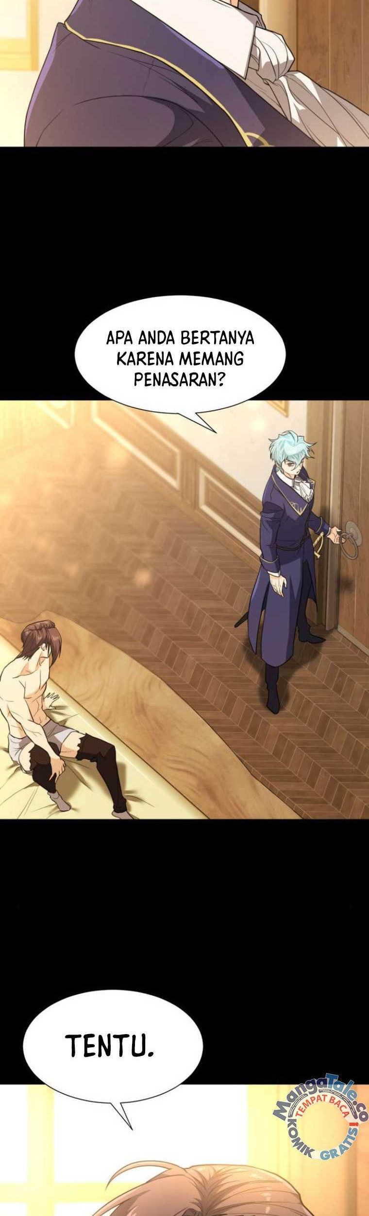 The World’s Best Engineer Chapter 108 Gambar 11