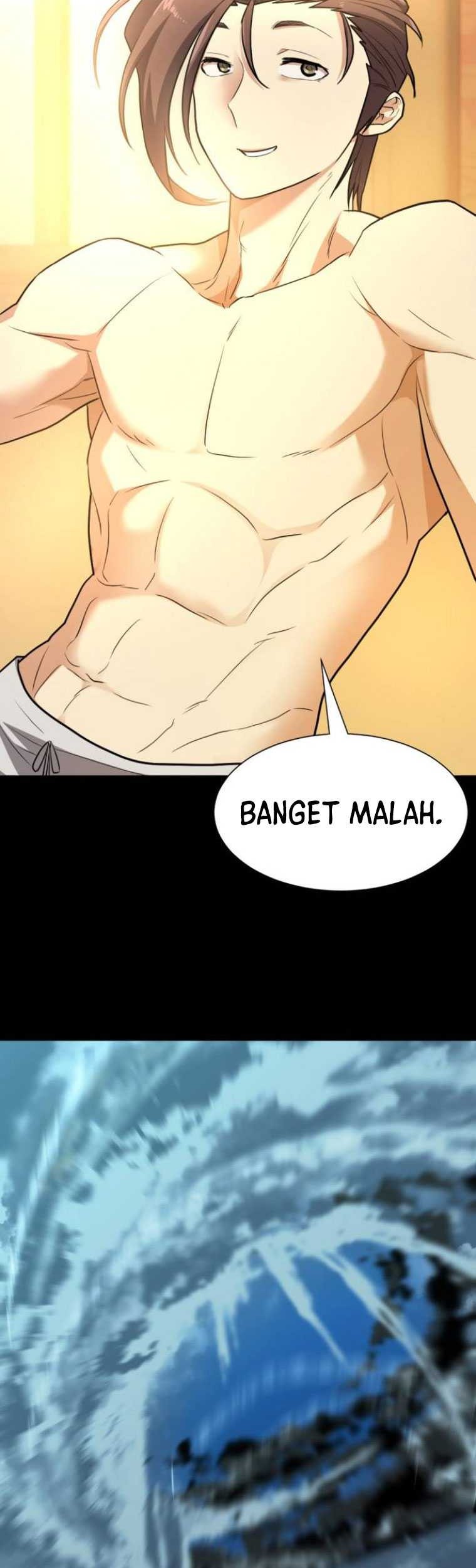 The World’s Best Engineer Chapter 108 Gambar 12