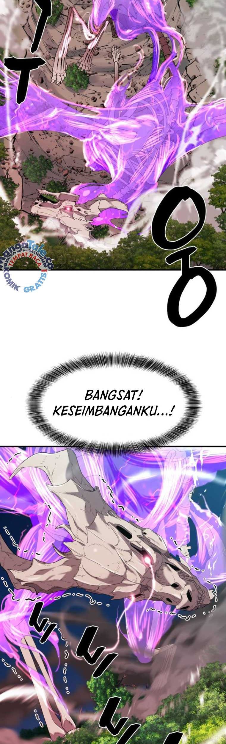 The World’s Best Engineer Chapter 108 Gambar 16