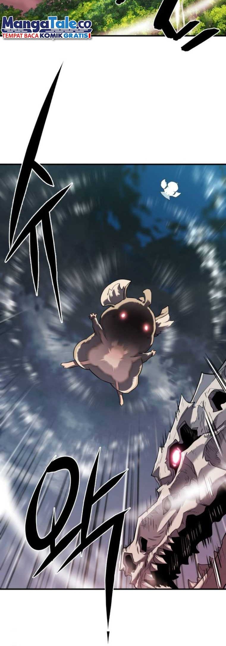 The World’s Best Engineer Chapter 108 Gambar 17