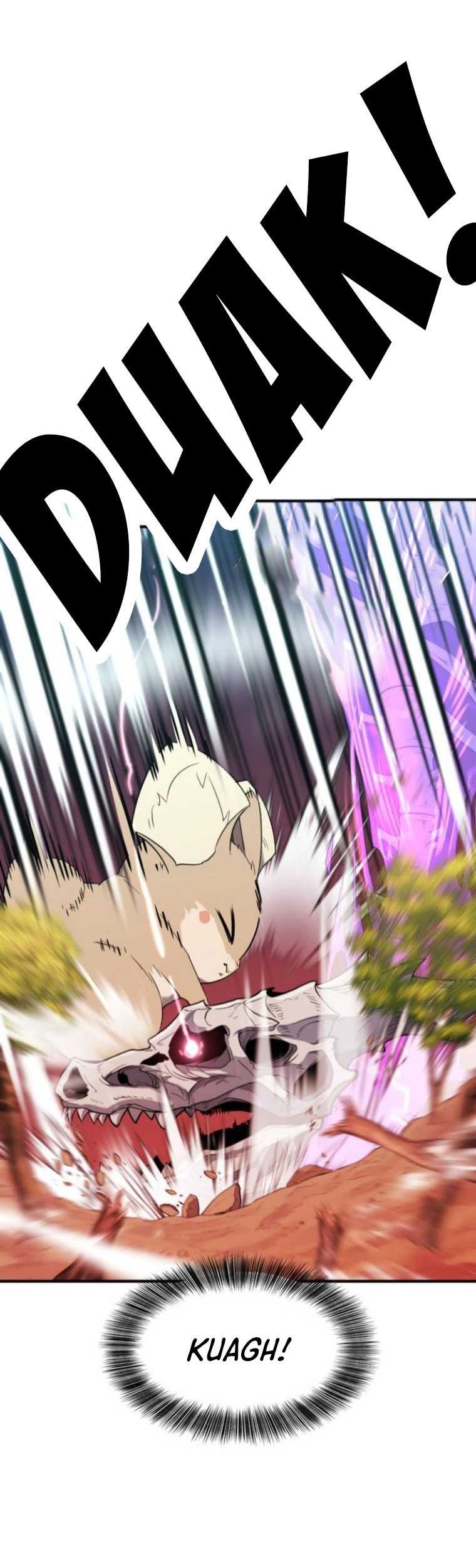 The World’s Best Engineer Chapter 108 Gambar 18