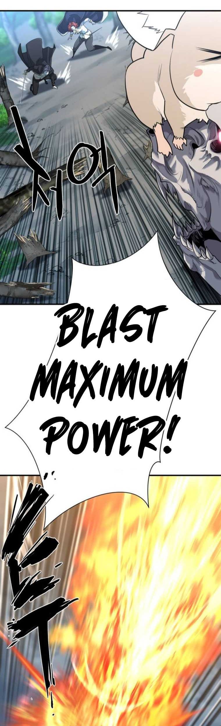 The World’s Best Engineer Chapter 108 Gambar 19