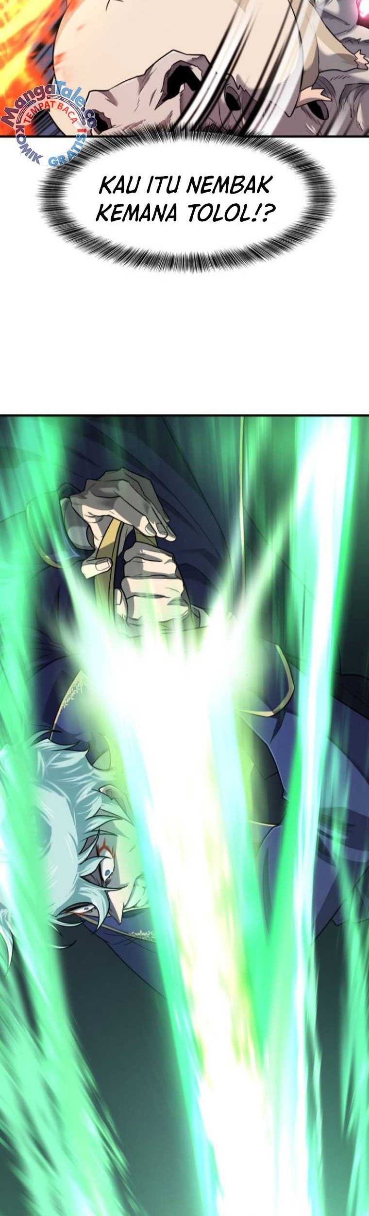 The World’s Best Engineer Chapter 108 Gambar 21