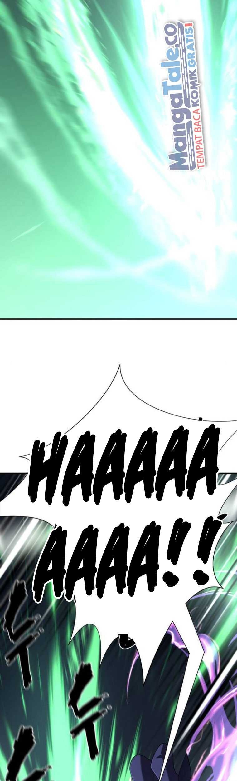 The World’s Best Engineer Chapter 108 Gambar 22