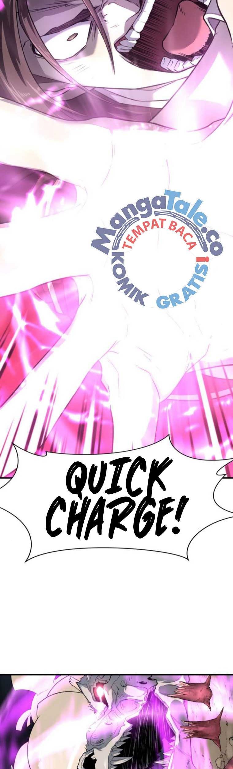 The World’s Best Engineer Chapter 108 Gambar 24