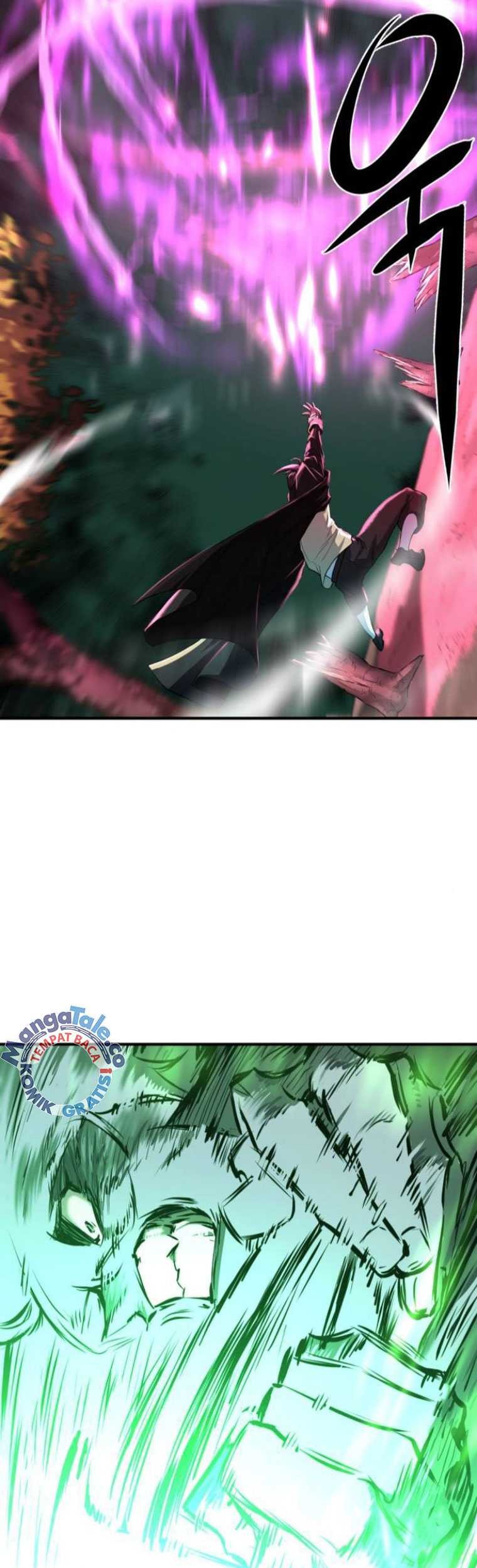 The World’s Best Engineer Chapter 108 Gambar 26