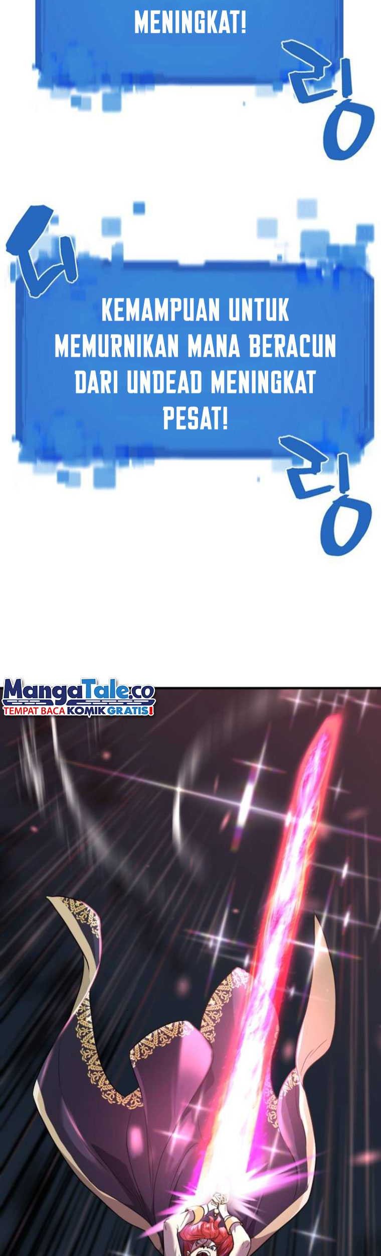 The World’s Best Engineer Chapter 108 Gambar 28