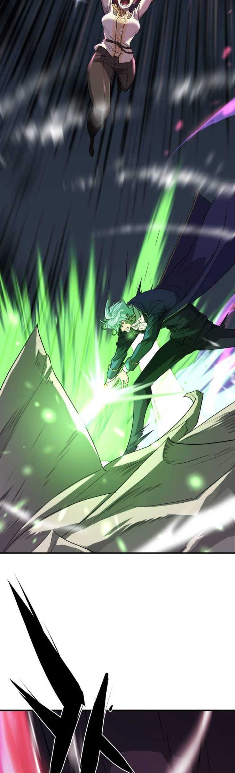 The World’s Best Engineer Chapter 108 Gambar 29