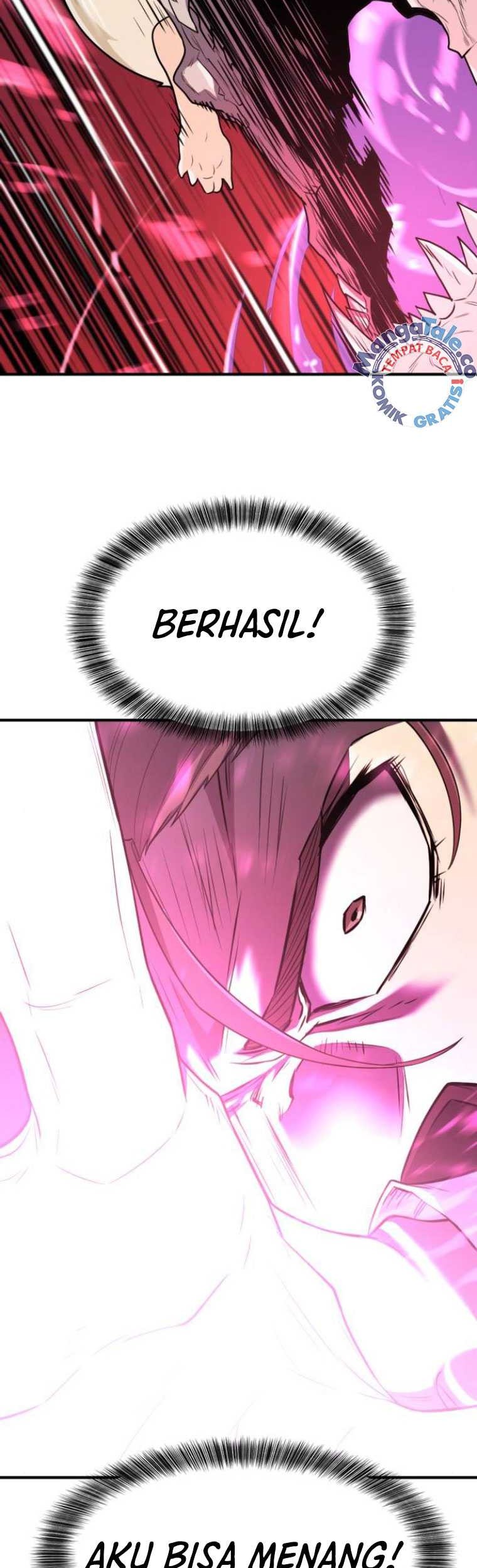 The World’s Best Engineer Chapter 108 Gambar 32