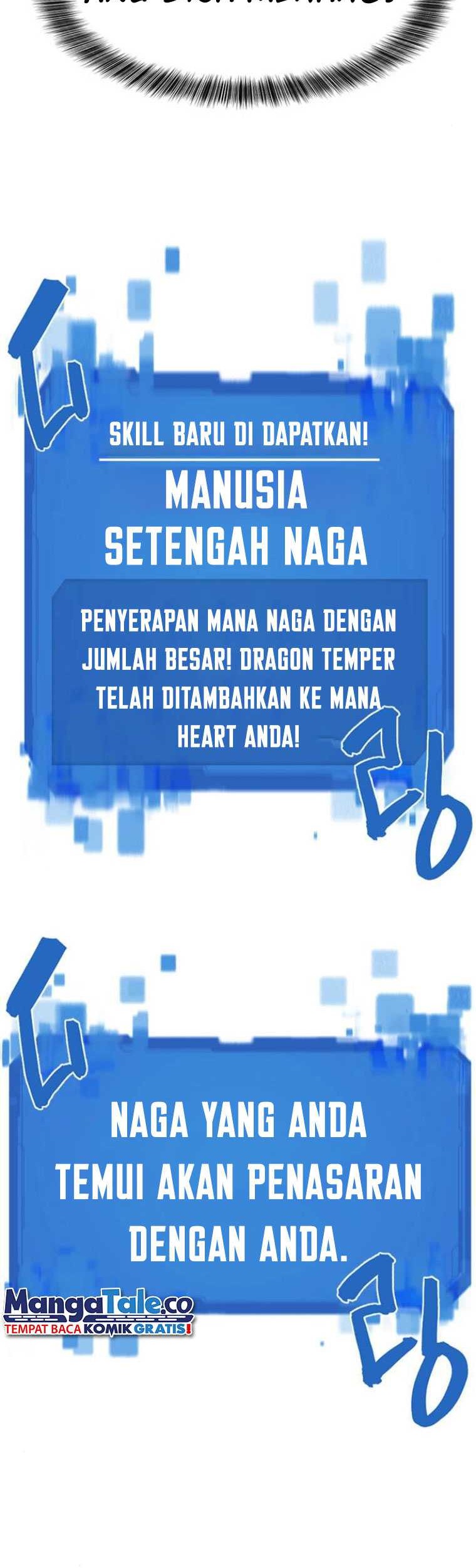 The World’s Best Engineer Chapter 108 Gambar 33