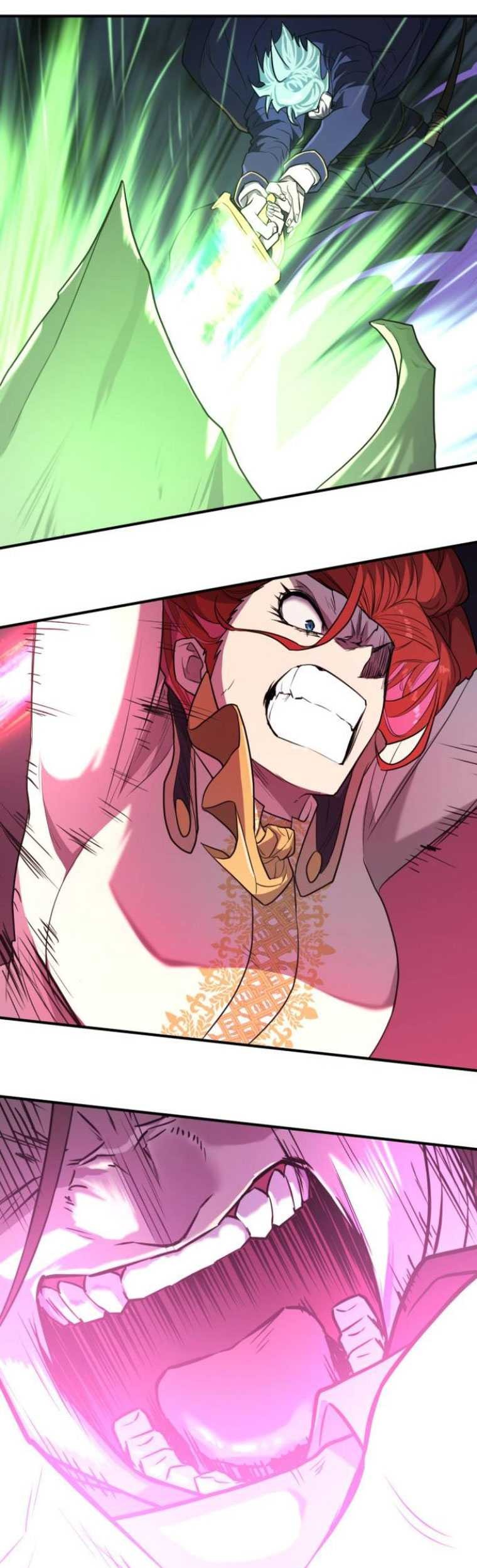 The World’s Best Engineer Chapter 108 Gambar 34