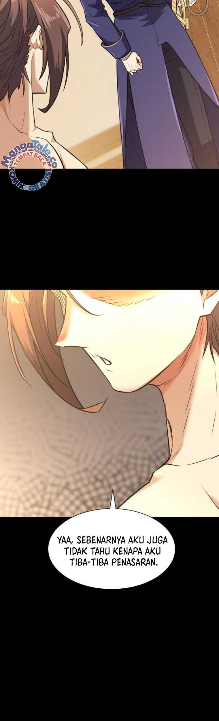 The World’s Best Engineer Chapter 108 Gambar 36