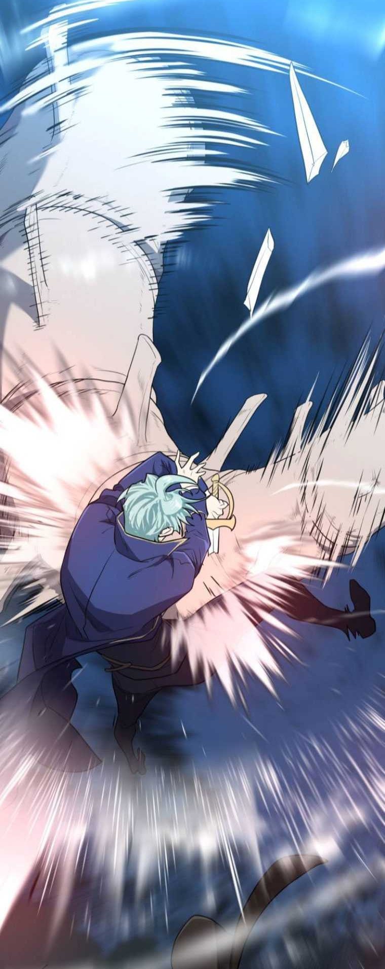 The World’s Best Engineer Chapter 108 Gambar 41