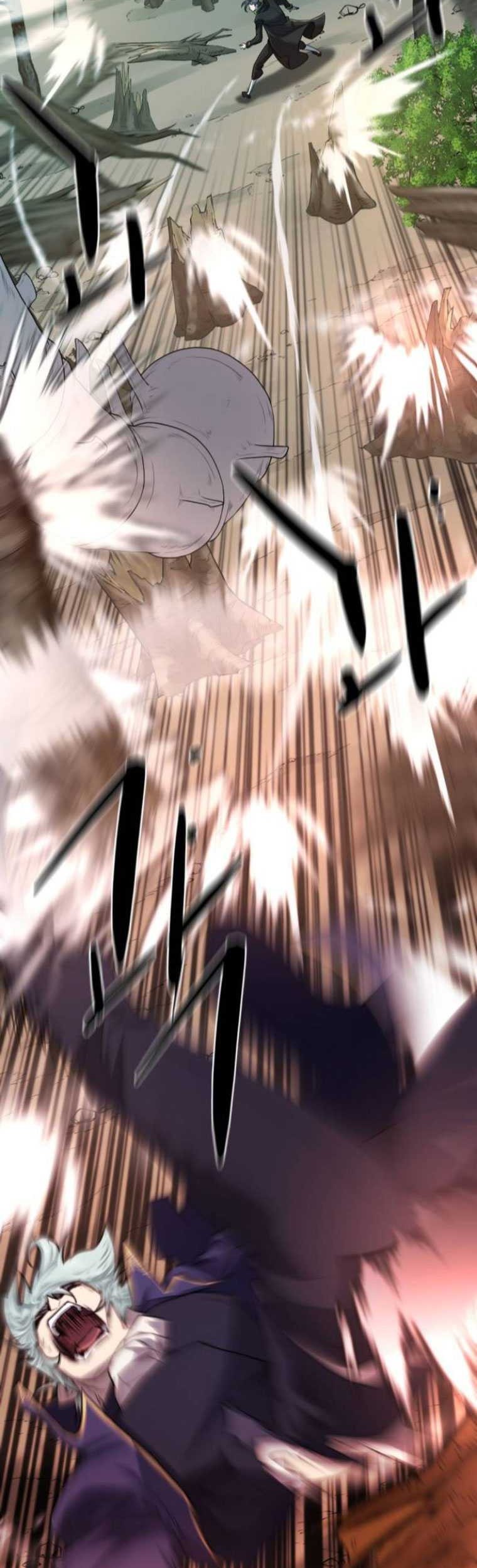 The World’s Best Engineer Chapter 108 Gambar 44