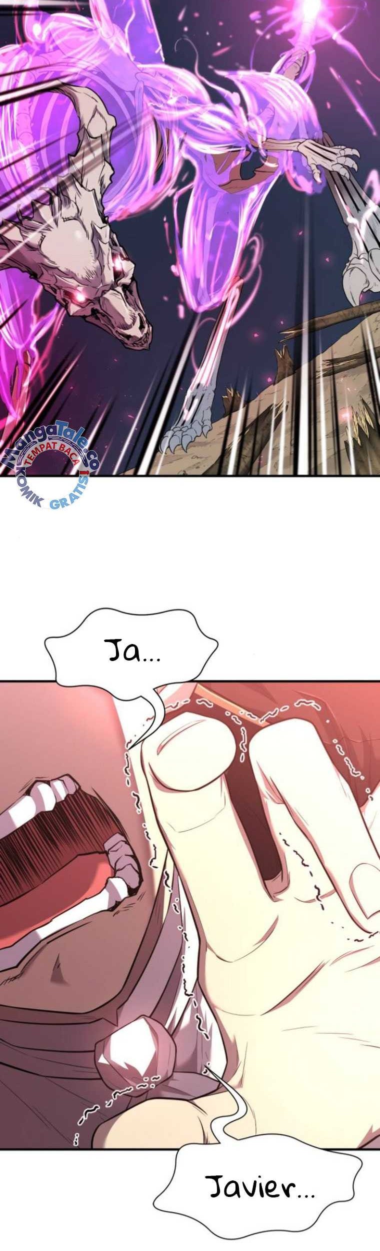 The World’s Best Engineer Chapter 108 Gambar 49