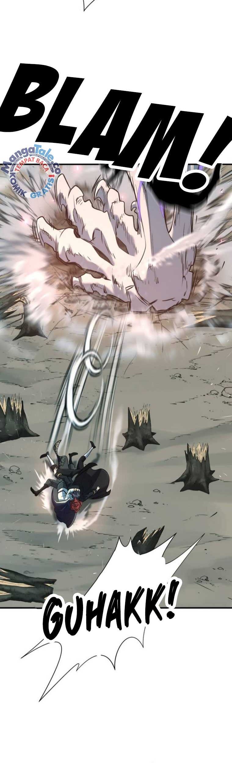 The World’s Best Engineer Chapter 108 Gambar 51