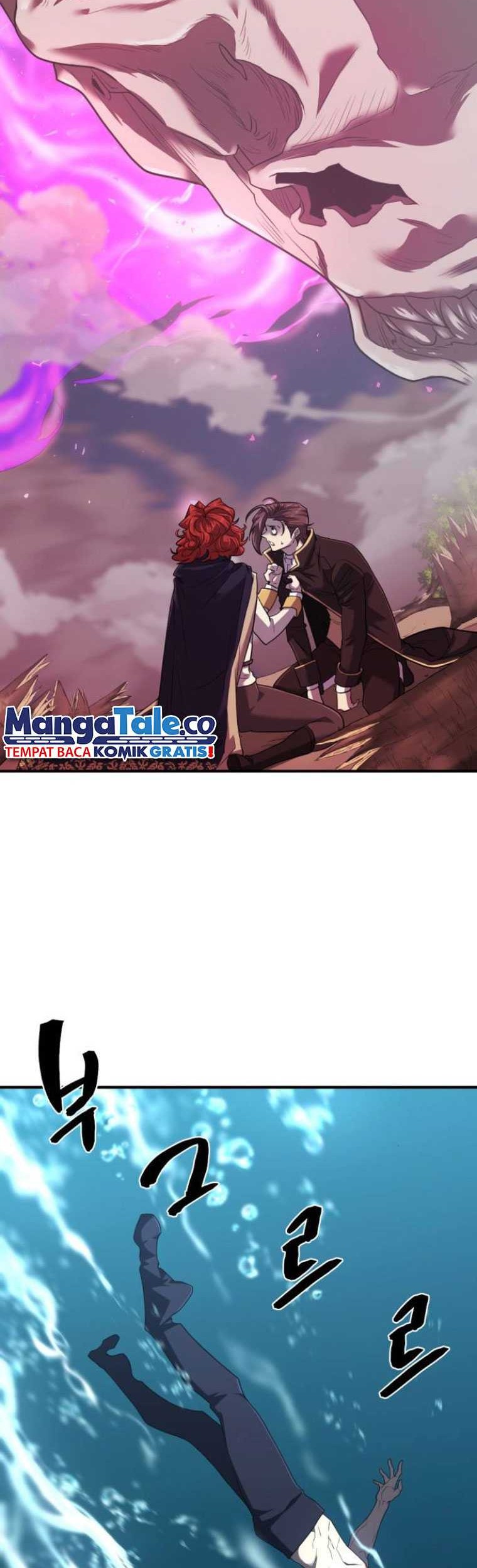 The World’s Best Engineer Chapter 108 Gambar 55