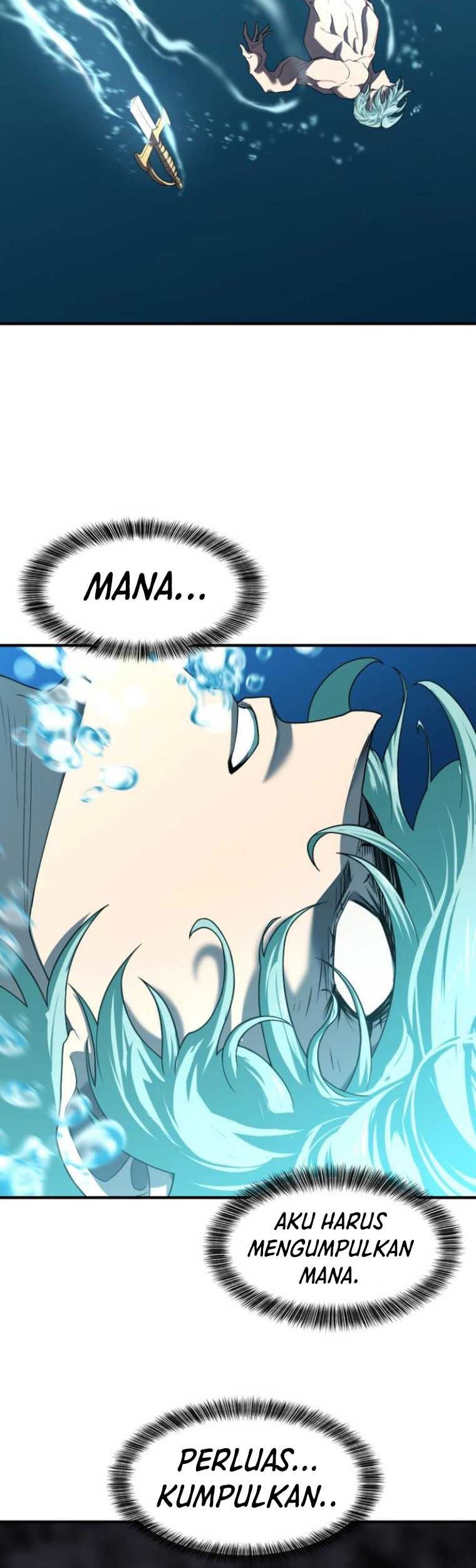 The World’s Best Engineer Chapter 108 Gambar 56