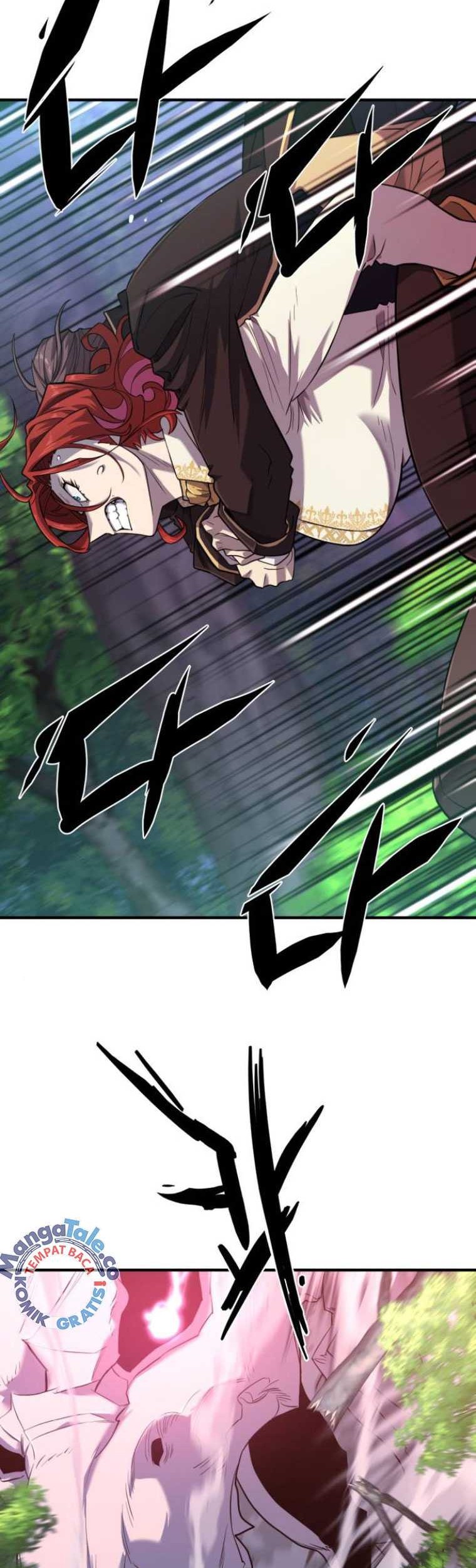 The World’s Best Engineer Chapter 108 Gambar 59