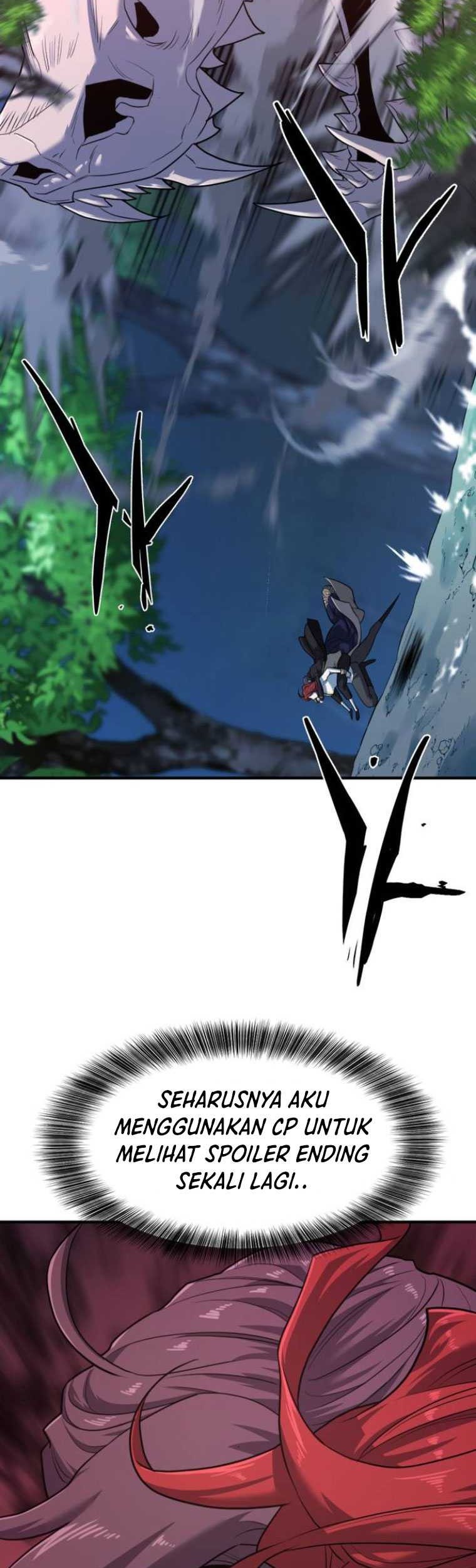 The World’s Best Engineer Chapter 108 Gambar 60