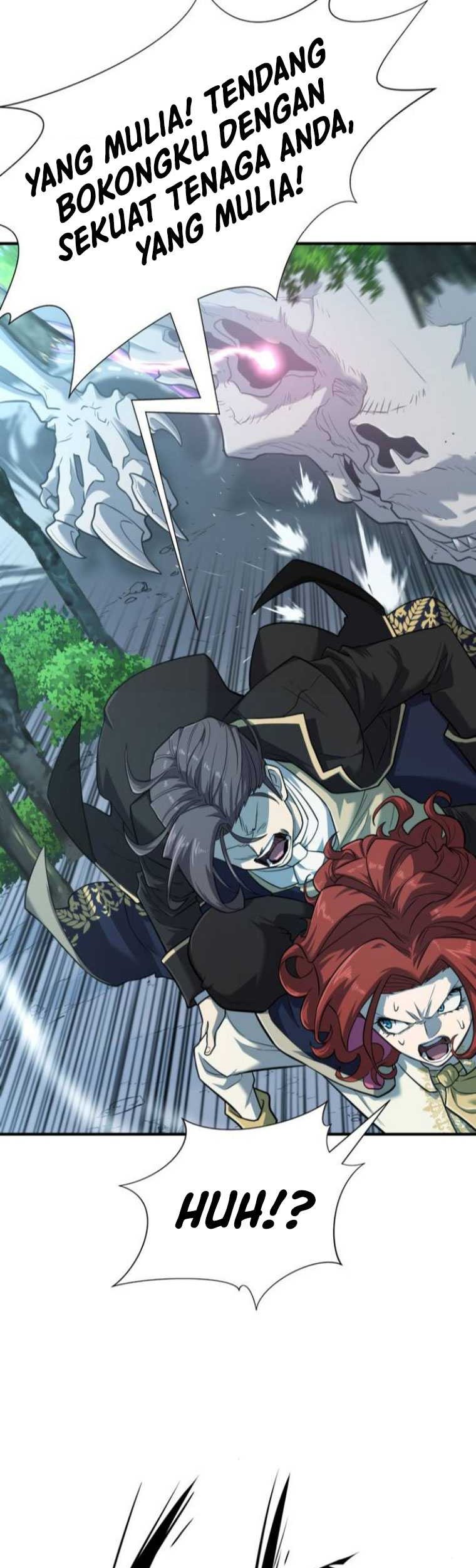 The World’s Best Engineer Chapter 108 Gambar 64