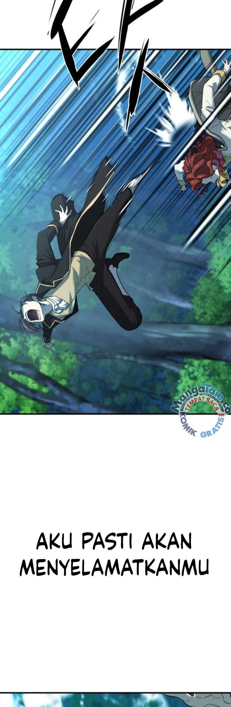 The World’s Best Engineer Chapter 108 Gambar 65