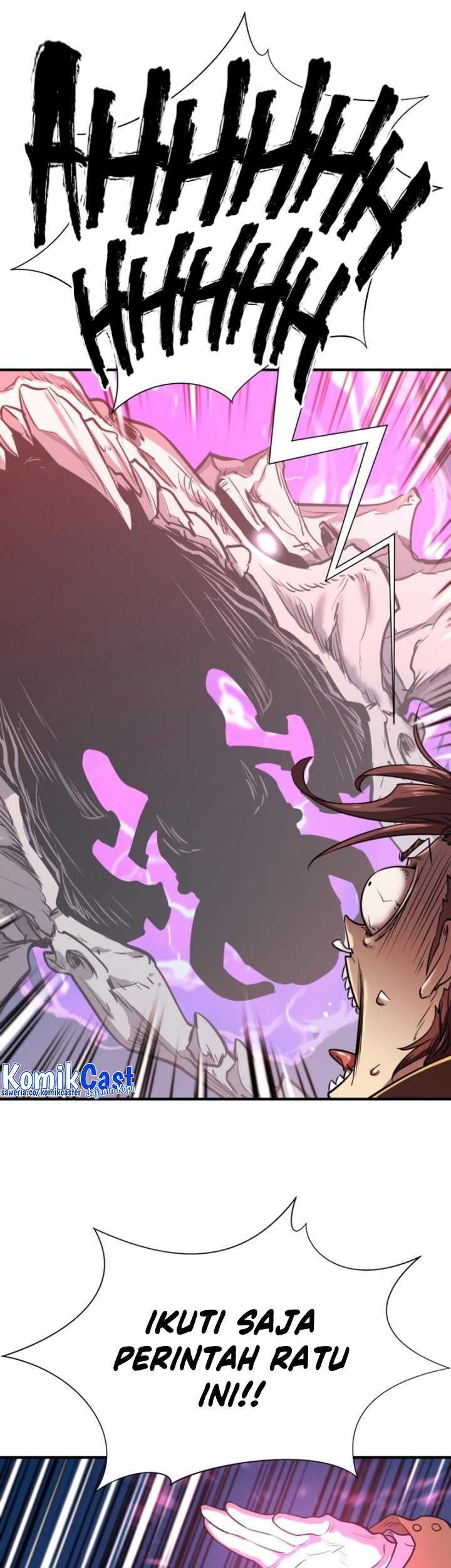 The World’s Best Engineer Chapter 107 Gambar 26