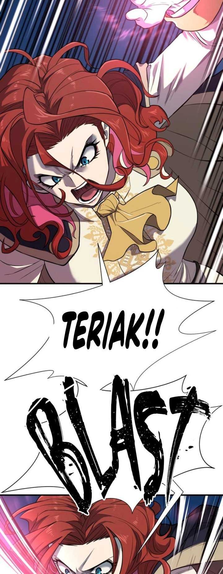 The World’s Best Engineer Chapter 107 Gambar 27