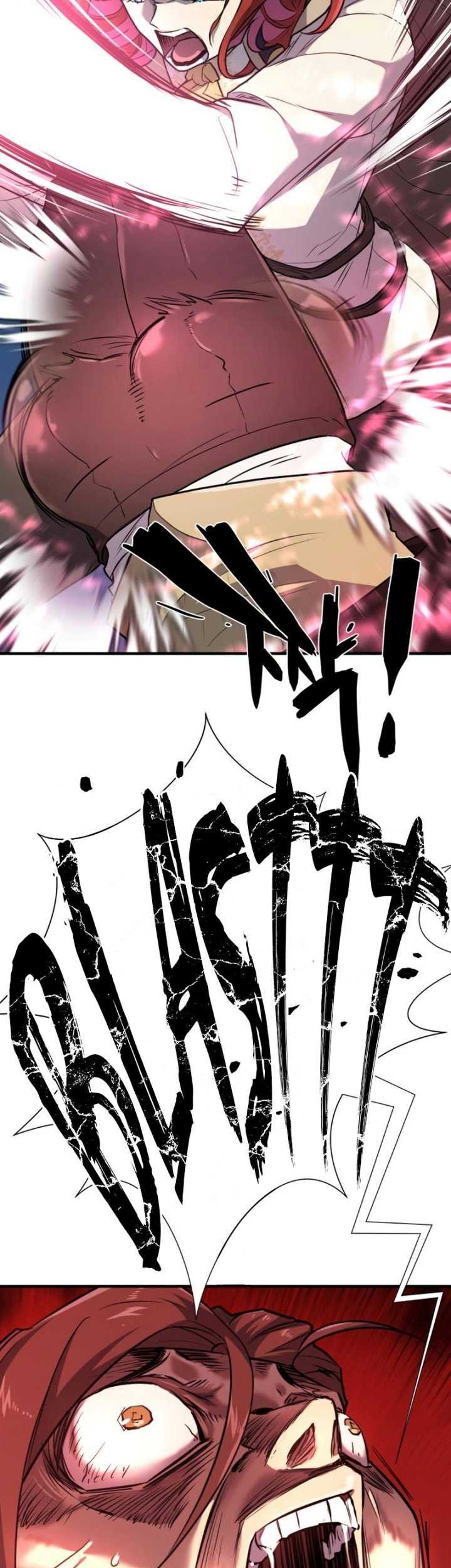 The World’s Best Engineer Chapter 107 Gambar 28