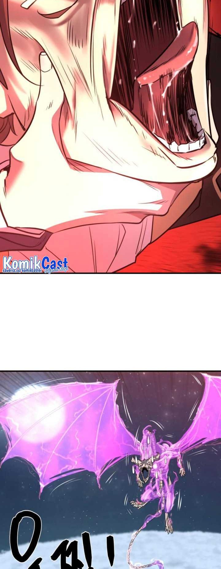 The World’s Best Engineer Chapter 107 Gambar 29