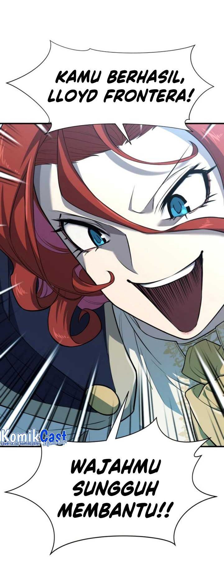 The World’s Best Engineer Chapter 107 Gambar 31