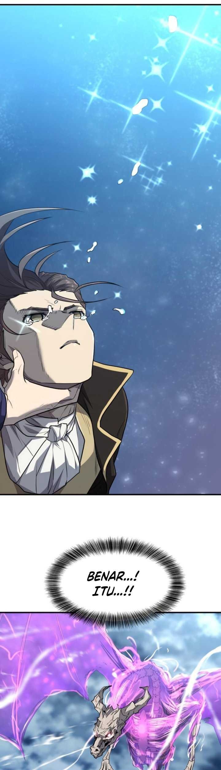 The World’s Best Engineer Chapter 107 Gambar 32