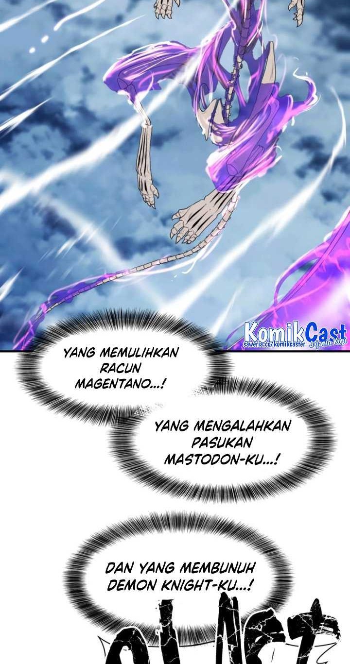 The World’s Best Engineer Chapter 107 Gambar 33