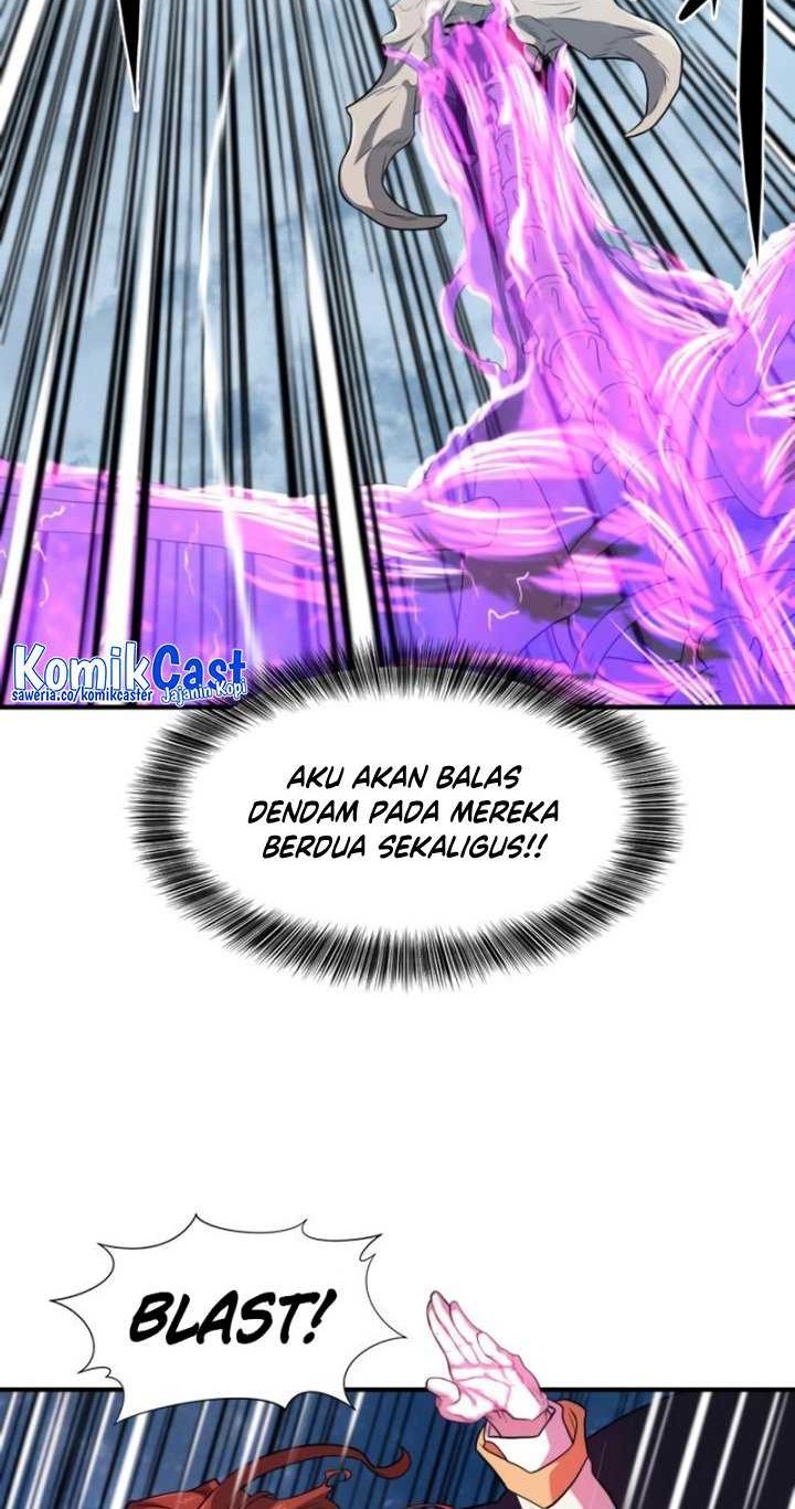 The World’s Best Engineer Chapter 107 Gambar 35