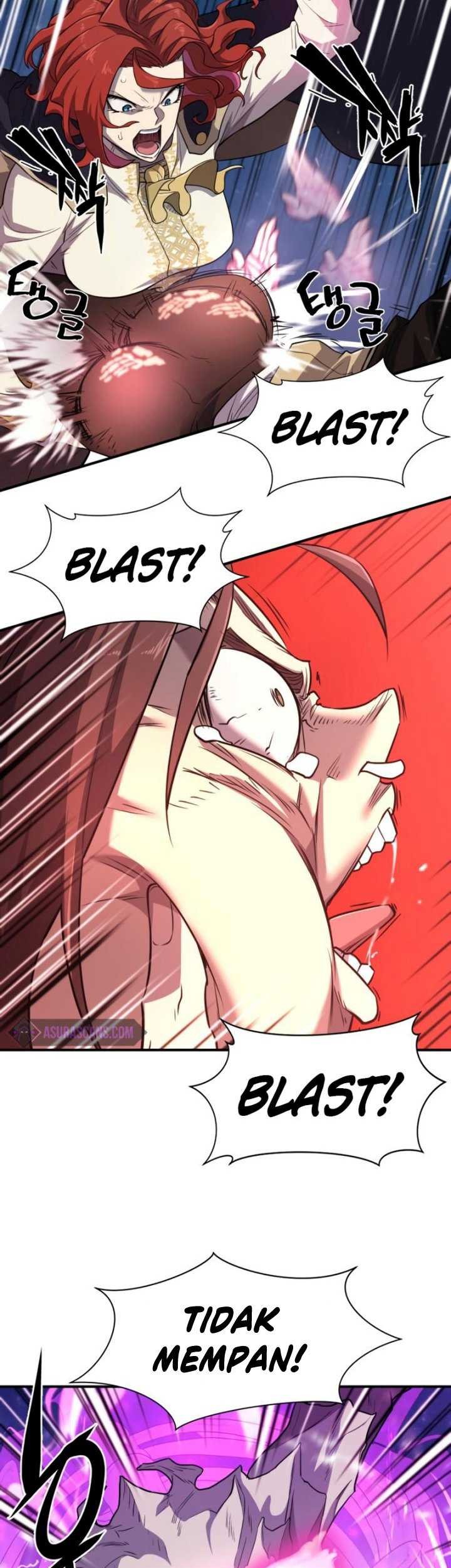 The World’s Best Engineer Chapter 107 Gambar 36