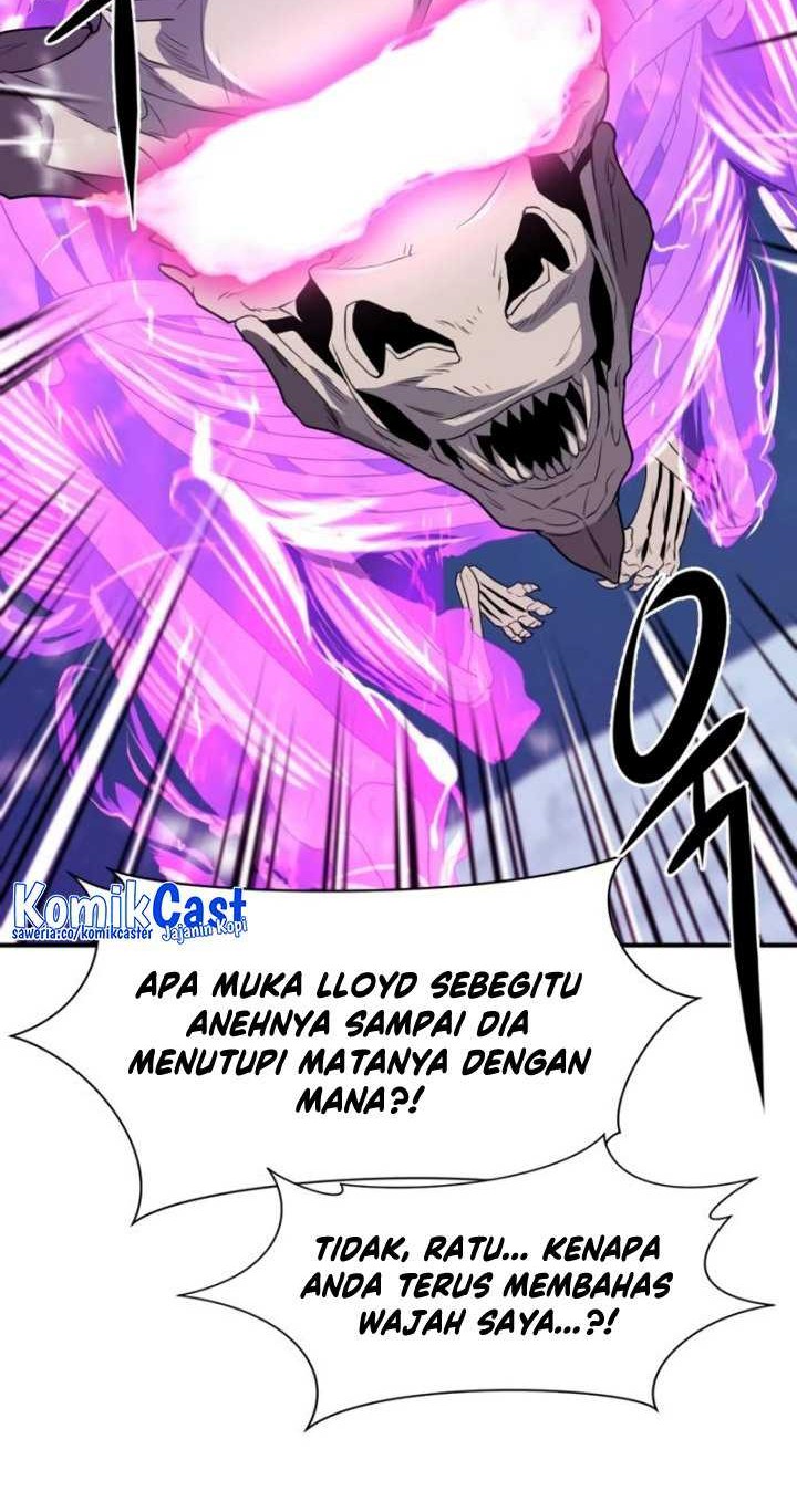 The World’s Best Engineer Chapter 107 Gambar 37