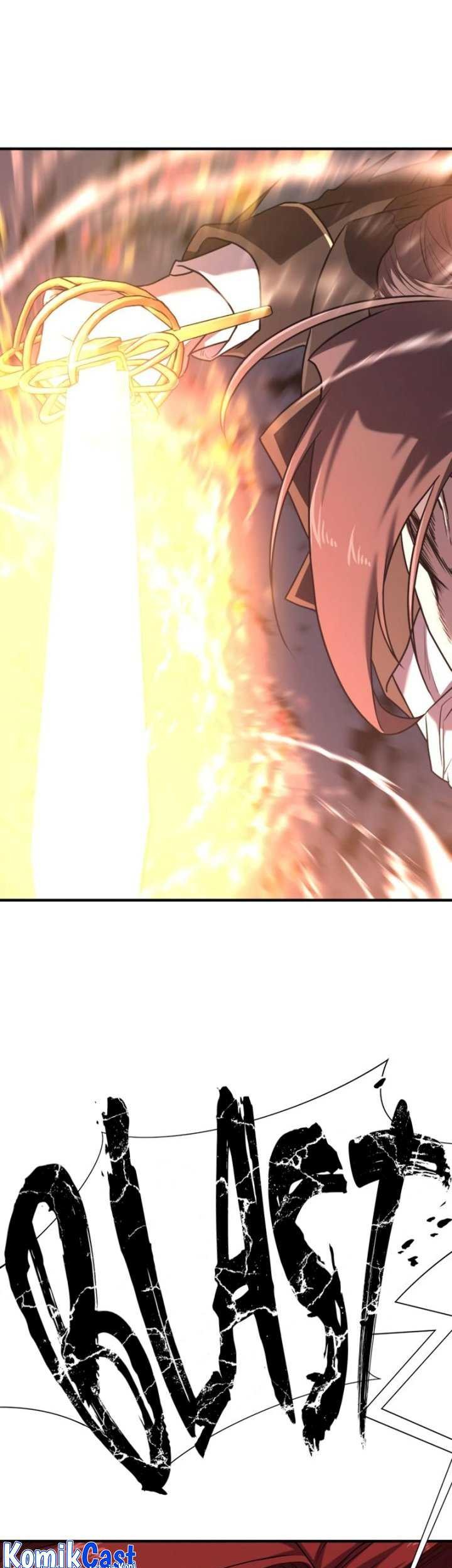 The World’s Best Engineer Chapter 107 Gambar 18