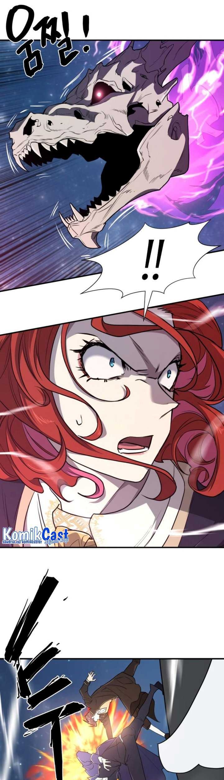 The World’s Best Engineer Chapter 107 Gambar 20