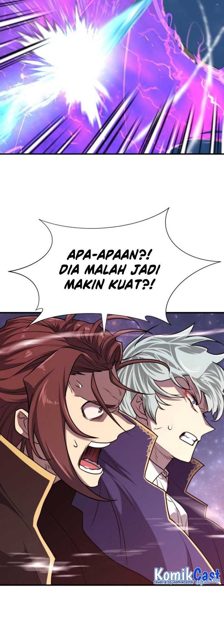 The World’s Best Engineer Chapter 107 Gambar 23